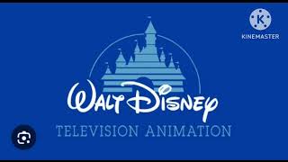 Titmouse Inc./Walt Disney Television Animation (2012)