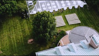 Gilliam Wedding Final - Spindletop Hall Lexington Ky