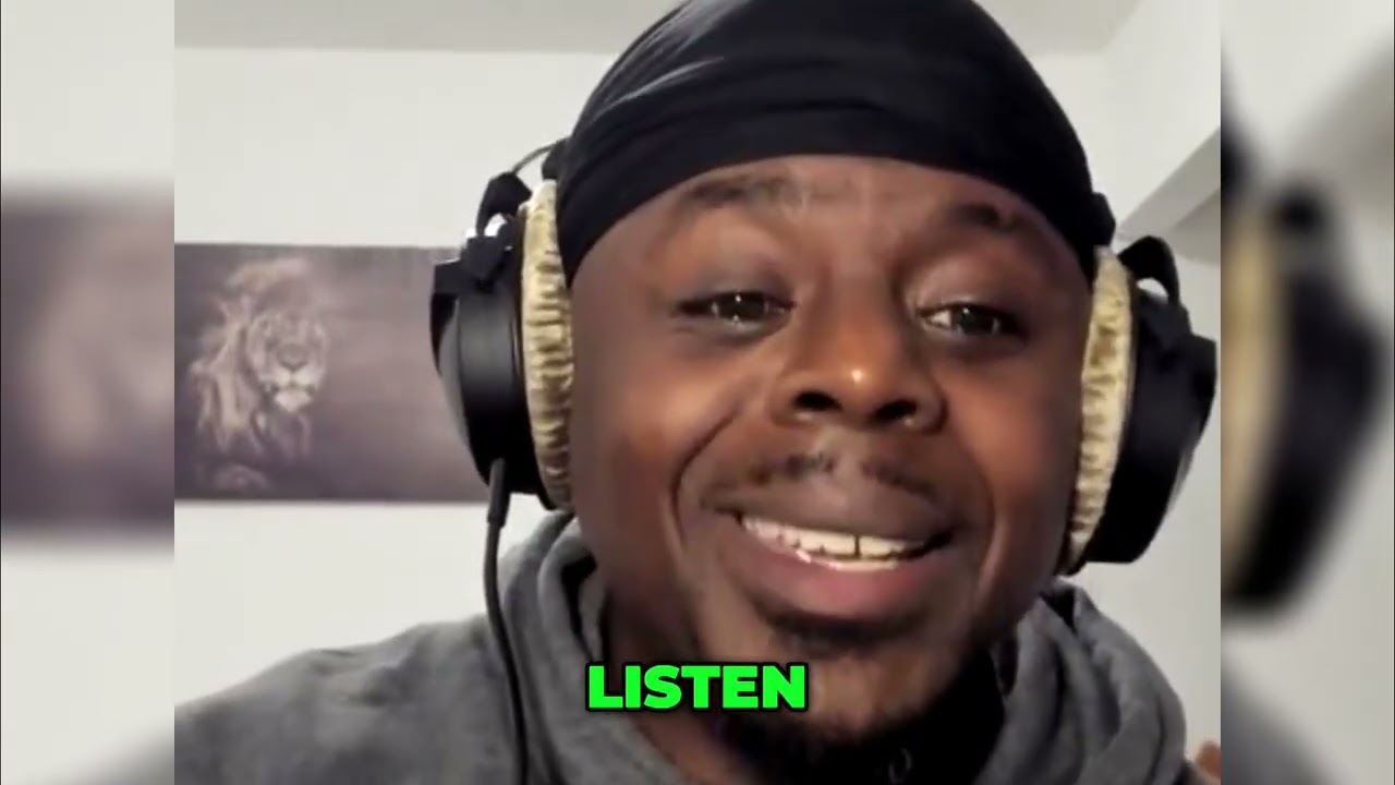 Your EGO Traps You! Escape Bad Situations NOW! #shorts