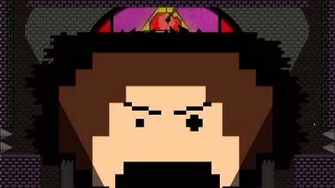 I wanna be the guy Impossible (All Items) part3