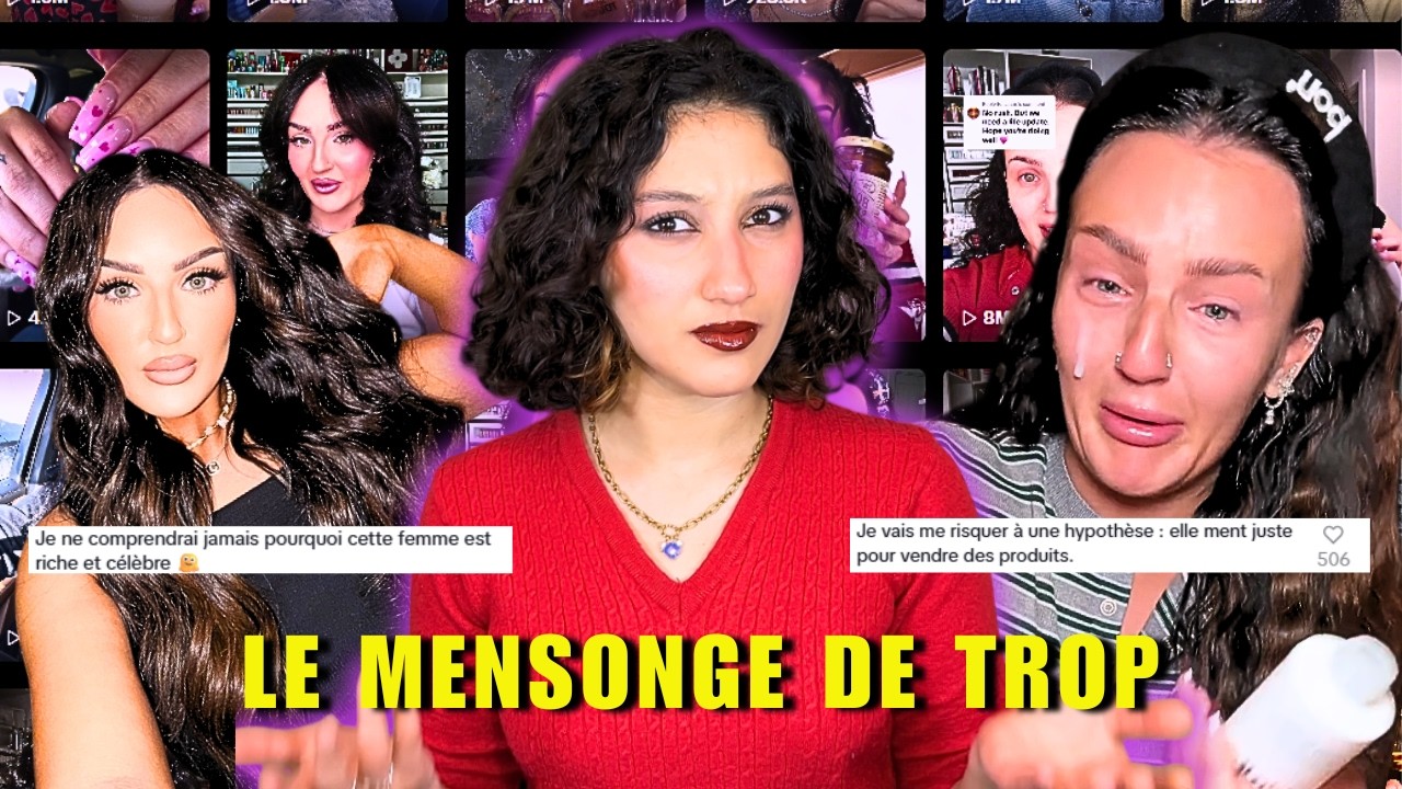 L'ascension et la chute de Mikayla Nogueira : L'influenceuse qui a trahi sa communauté