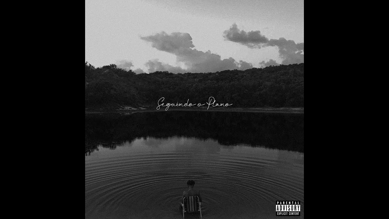 Teko Shawty - Rotina (Visualizer Oficial)