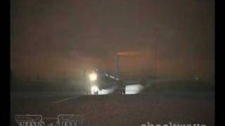 Shockwave Wings of Silver External Aircraft Teaser