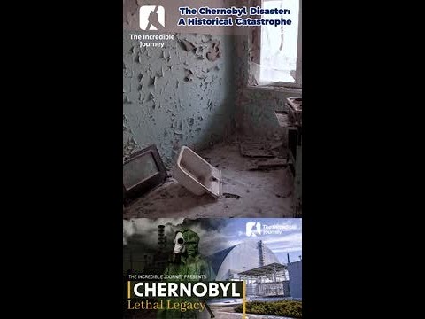 Unraveling the Catastrophe: The Chernobyl Disaster Exposed!