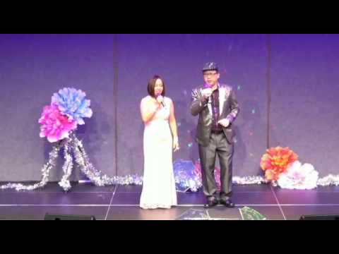 中華民族  Kenny & Lily