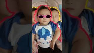 Duplicator dance ala Emran 😆😆 #mashaallahtabarakallah