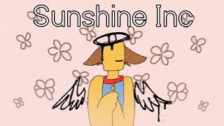 • Sunshine Inc - Roblox Oc Animation Meme•