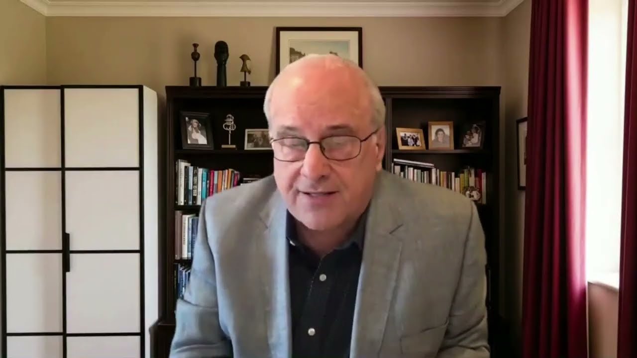 China vernichtet die USA: Es hat alle seine Staatsanleihen verkauft (Das ändert ALLES)