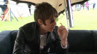 Miles Kane - 'I Love Everything About The Mod Era'