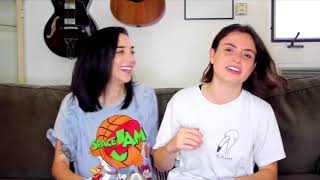 Ally Hills And Amy Ordman Almy - Lose My Mind