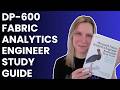 The DP-600 Fabric Analytics Engineer Exam Study Guide Is Here
