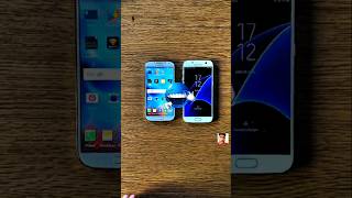 ⚡📱 Old Samsung Battle (2013 vs 2016) – Boot Up Speed Test | Vintage Performance Showdown 🔥🚀 #shorts