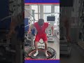 لينارت كارل لاعب بايرن يستمتع بوقته في التدريبات رفقة زميله توم بيشوف   10  