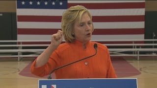 Al Hunt: Hillary’s Vegas Performance Was Awful Al Hunt: Hillary’s Vegas Performance Was Awful