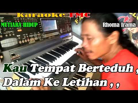 Rhoma Irama - Yang [Karaoke] | LMusical