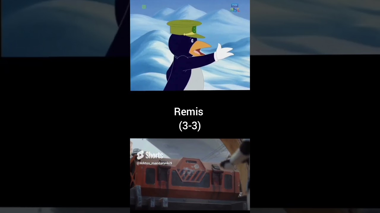 Arktos vs Darth Vader