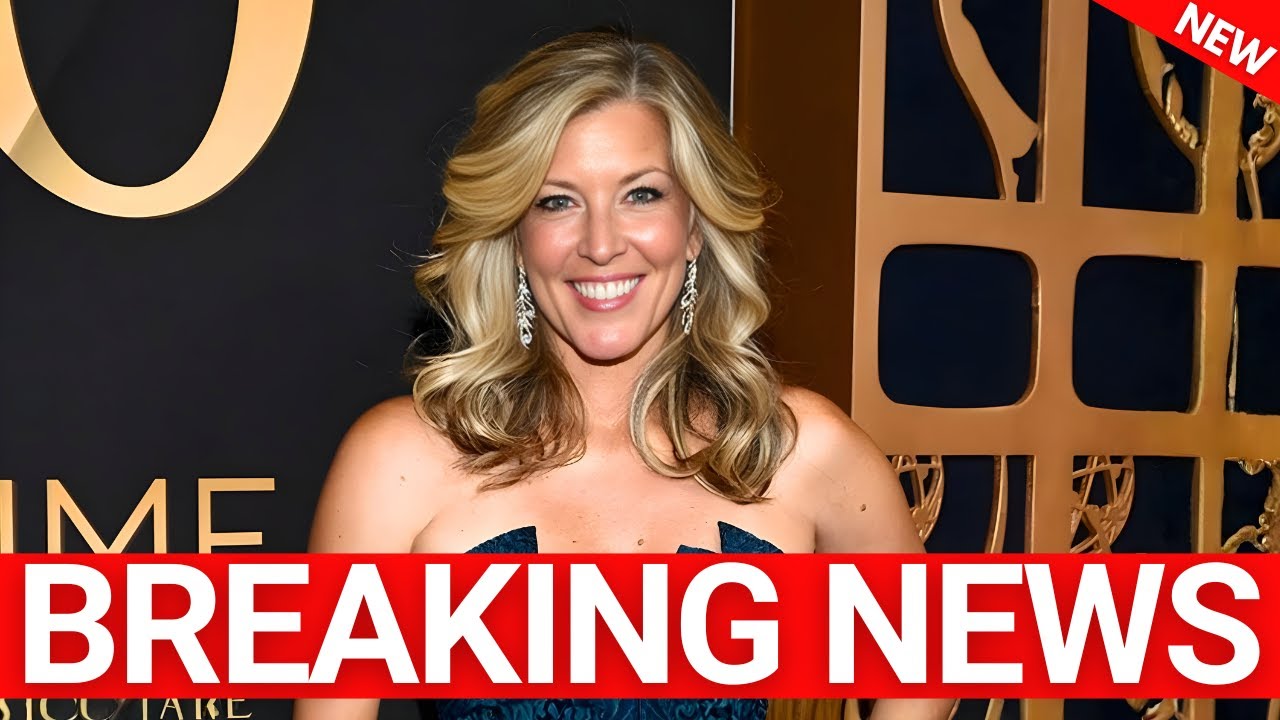 Сериал «Главная больница» скорбит: Карли скончалась в возрасте 32 лет! Очень печальная новость дл...