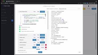 HelloID Provisioning: Active Directory Account Mapping