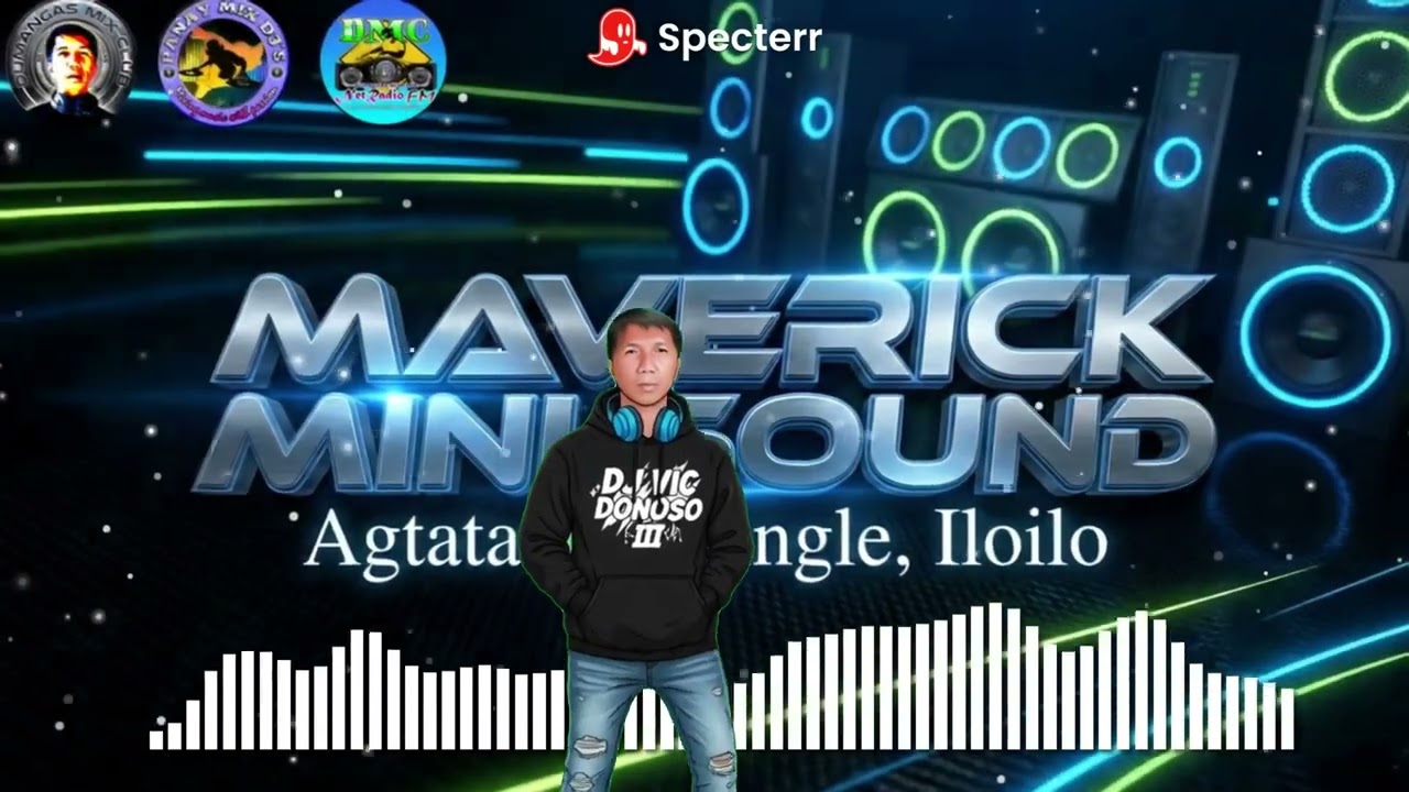 MAVERICK MINI SOUND ANTHEM v.3