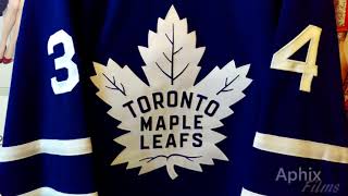 Ordered from ebay, heres a fully crested auston matthews toronto maple
leafs jersey unboxing. thanks for watching, comment, thumbs up and
subscribe so you do...