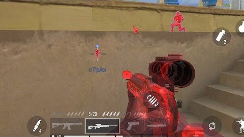 How to make Chams mod menu For Android / making unity online Game Chams For Android  #chams #esp