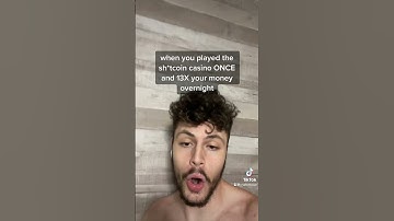 I MADE 13X MY MONEY ON A MEMECOIN CRYPTO LOL