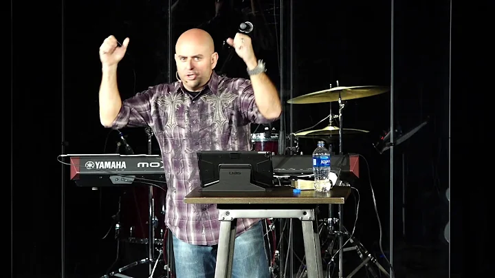 Hebrews Week 1 Chapter 1 - Feb 10th 2019 - Pastor ...