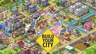 Build A City & Populate Your Islands in City Island 5 🏙 (Hero A)