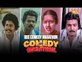80s Trend Comedy Marathon🤣 | Superhit Comedy Scenes | Adithya TV