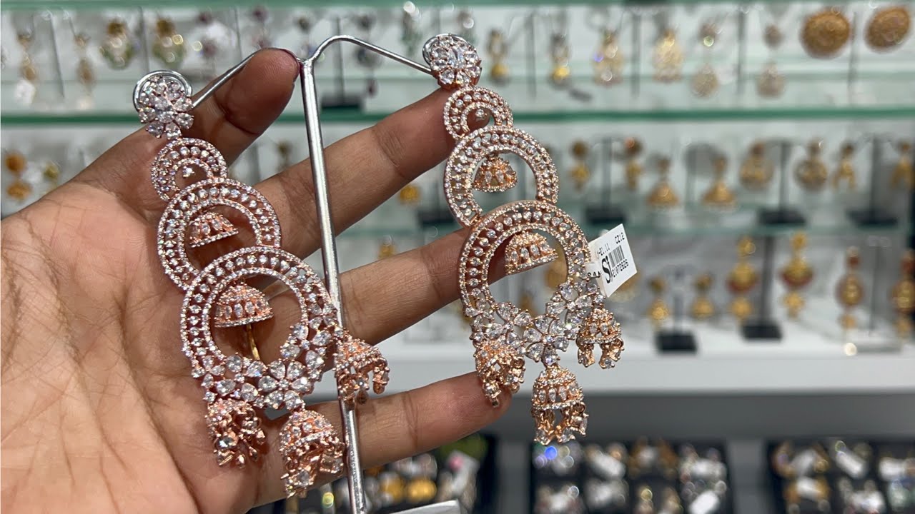 Bangalore Fashion jewelleryChickpet,Jayanagar & Mantri mall