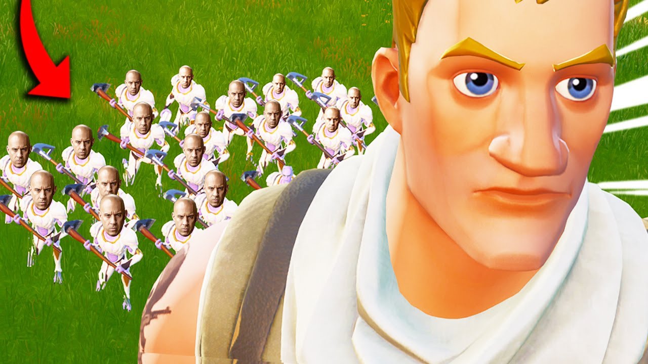 Кто-то сказал СЕМЬЯ..?