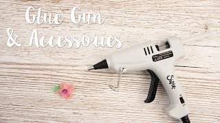 Reviewing the PRECISION GLUE PRESS & HOW TO USE IT 