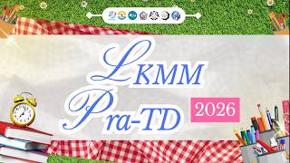 EXORDIUM LKMM PRA-TD PPNS 2026