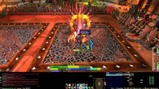 A Guide to The Brawler's Guild - Rank 3 Fights