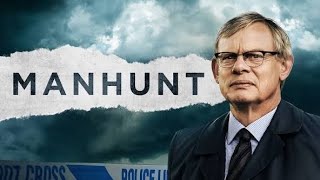 Manhunt - S2 Ep4 - The Night Stalker part 4