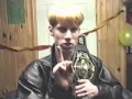 Mr Bruse vs Weird Walter recap