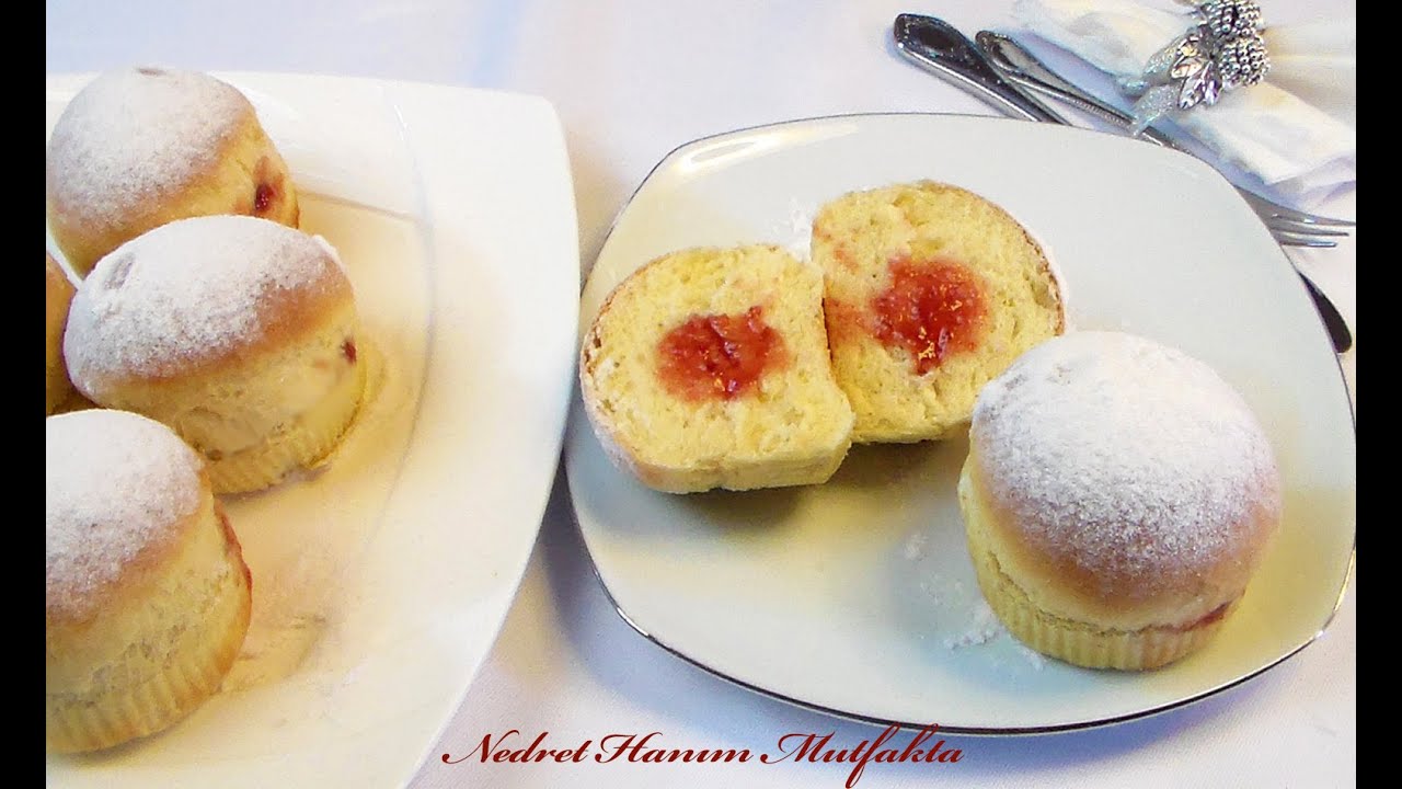 MARMELATLI PONÇİK TARİFİ