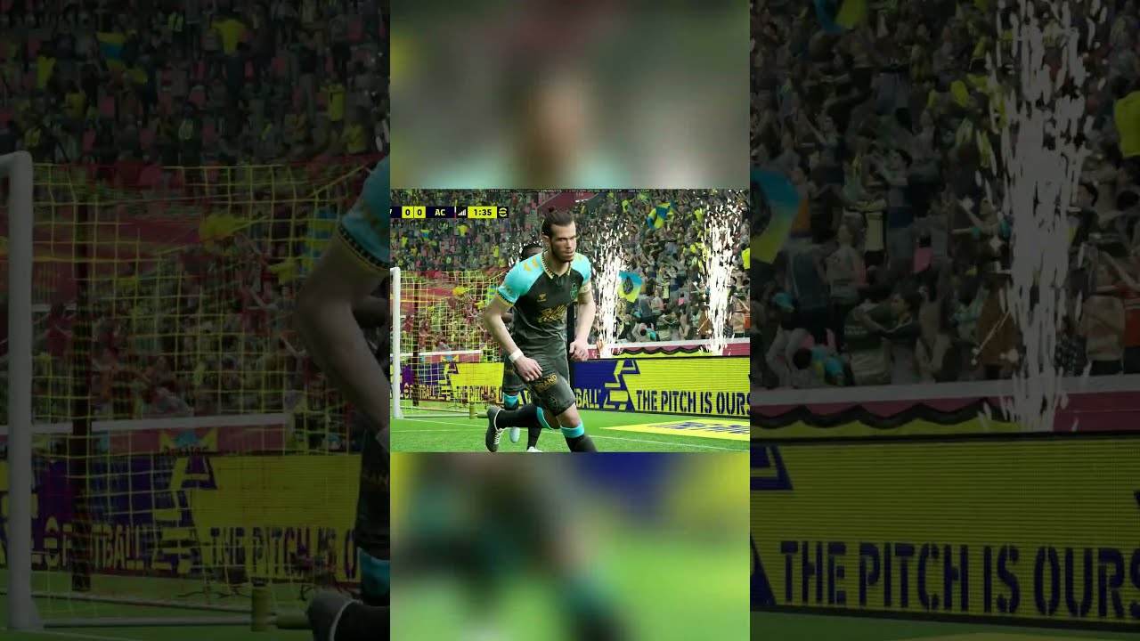 Fastest GOL Efootball 2026 #fyp #efootball #pes #efootball2026 #efootballmobile #drpesmobile #pess