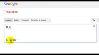 Pushing GOOGLE Translate To The LIMIT by E!. Box 2,797 views 7 years ago 1 minute, 11 seconds