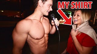 How to Show Off Your Body Without Being a Douche | Connor Murphy