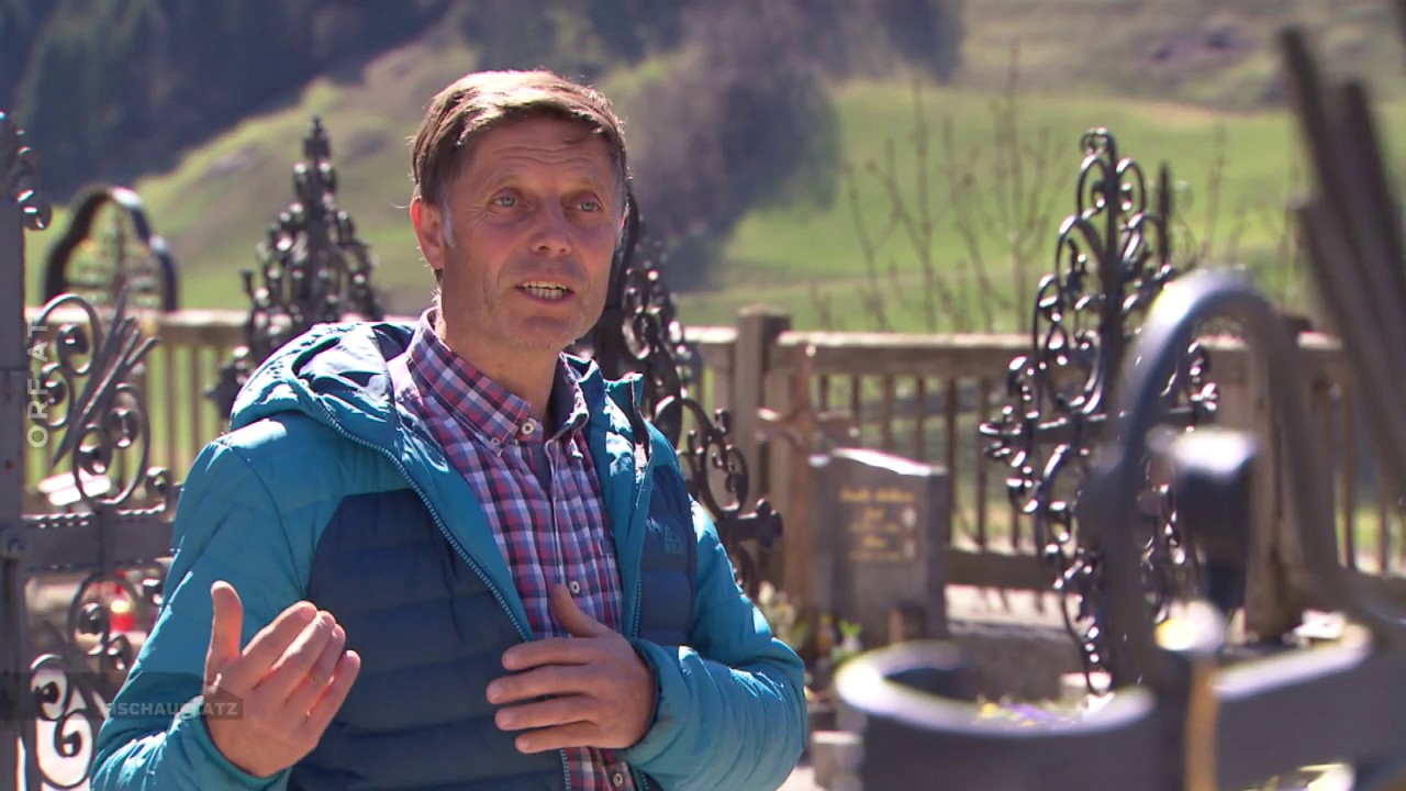 Am Schauplatz: Hochzeiten und Todesfälle [14.5.2020]