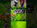 FUSION ULTIMATE PLANTS VS 100 BLACK ELEPHANT ZOMBIE PVZ FUSION #pvzfusion #pvzmobile #pvzgameplay