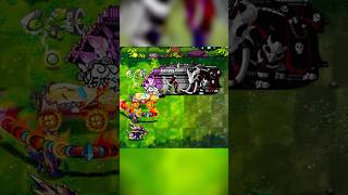 FUSION ULTIMATE PLANTS VS 100 BLACK ELEPHANT ZOMBIE PVZ FUSION #pvzfusion #pvzmobile #pvzgameplay