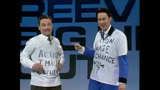 Vic Reeves Big Night Out - S01E03 (Full Uncut Broadcast*) [08/06/90]