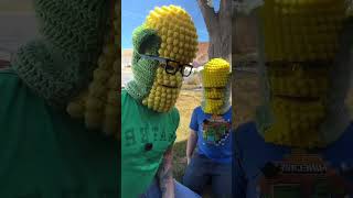 Who Is That? Nibblet