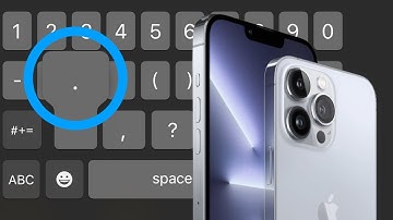 Tip : How to Type a Period Using Only the Space Bar on Your iPhone