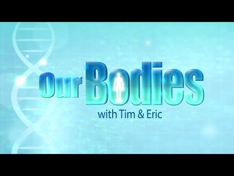 Our Bodies - Trailer [Channel 5]
