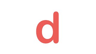 03 Phonogram D - written lowercase