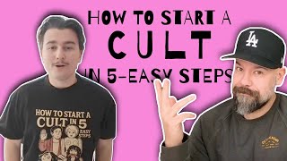 How Wes Clark makes indie films (and why I'm stealing his funding techniques!)