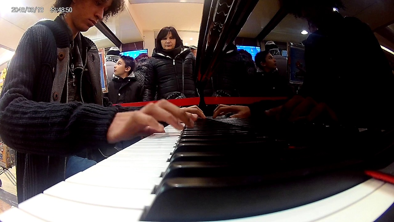 I 10 Pianisti Più Bravi Al Mondo Viventi